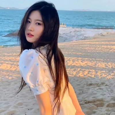 拼图女王