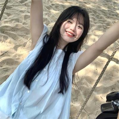 多么美丽的日子