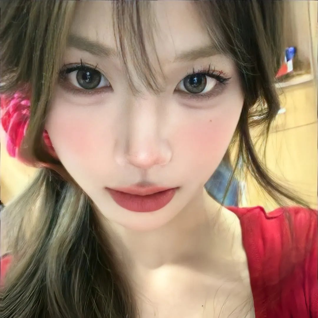 爱晚情