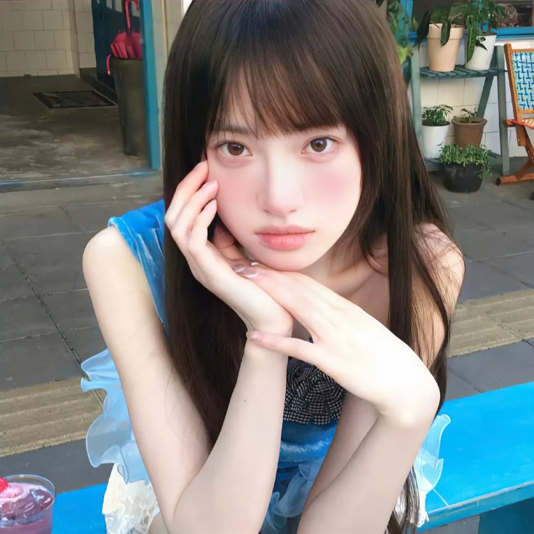 卫星女孩和奶牛